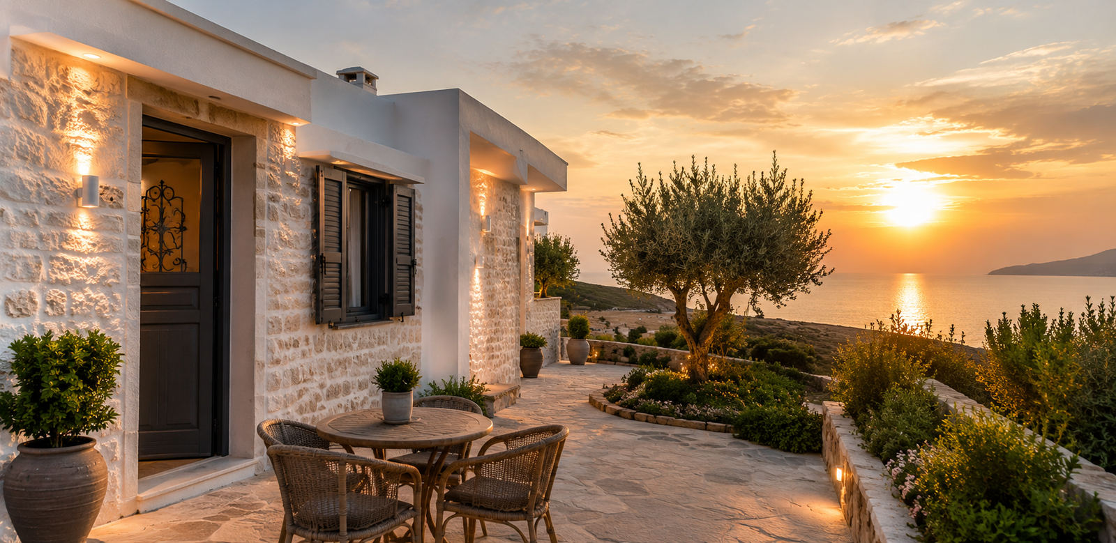 Sunny Apartments φωτογραφία 1